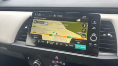 Honda Jazz 1.5 i-MMD Hybrid EX 5dr eCVT Hybrid Hatchback